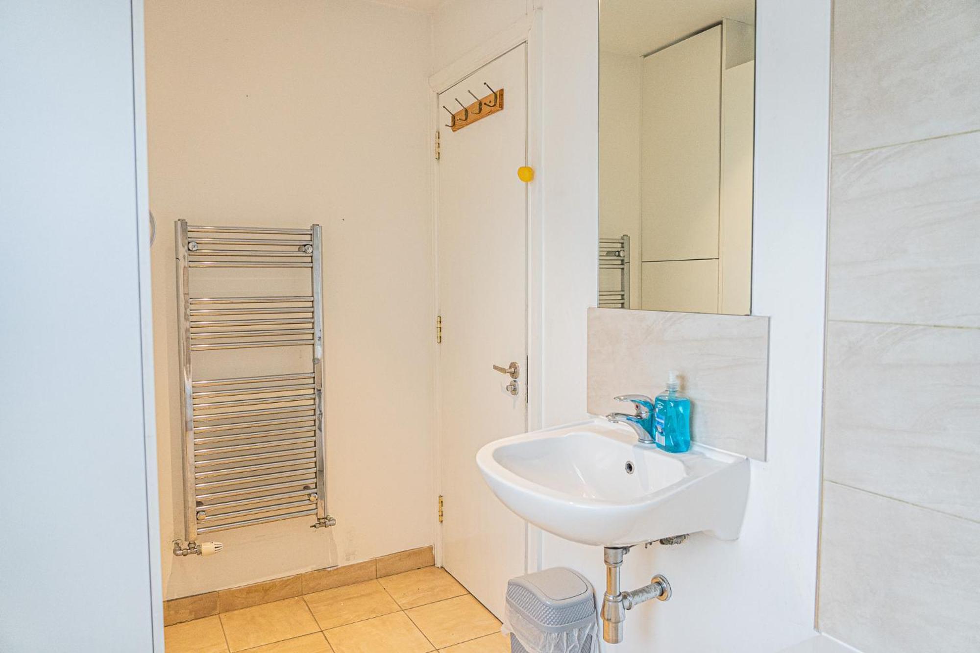 Hackney Central Houseshare Лондон Екстер'єр фото