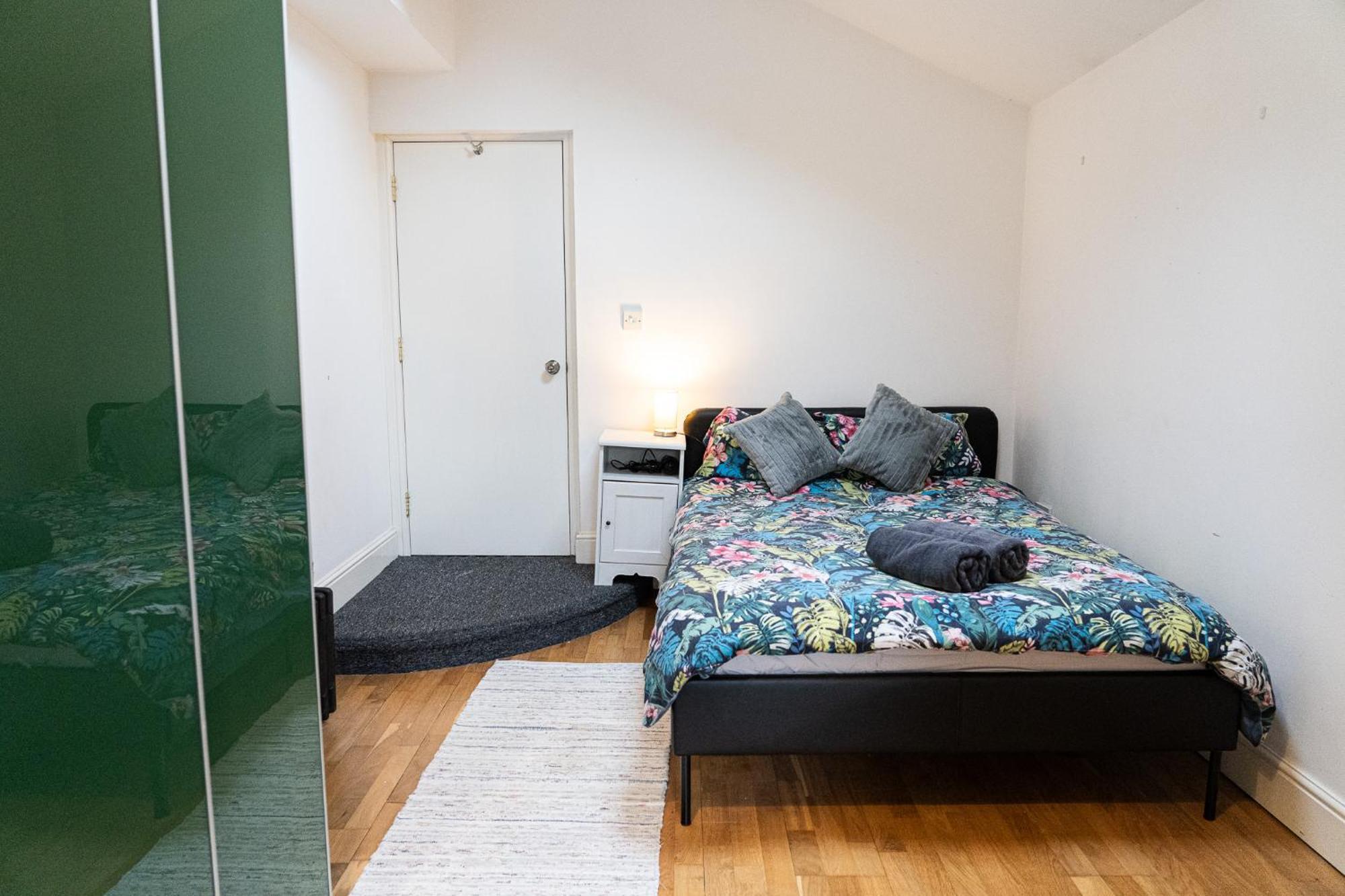 Hackney Central Houseshare Лондон Екстер'єр фото